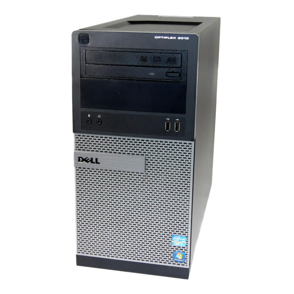 Optiplex hot sale 3010 ram